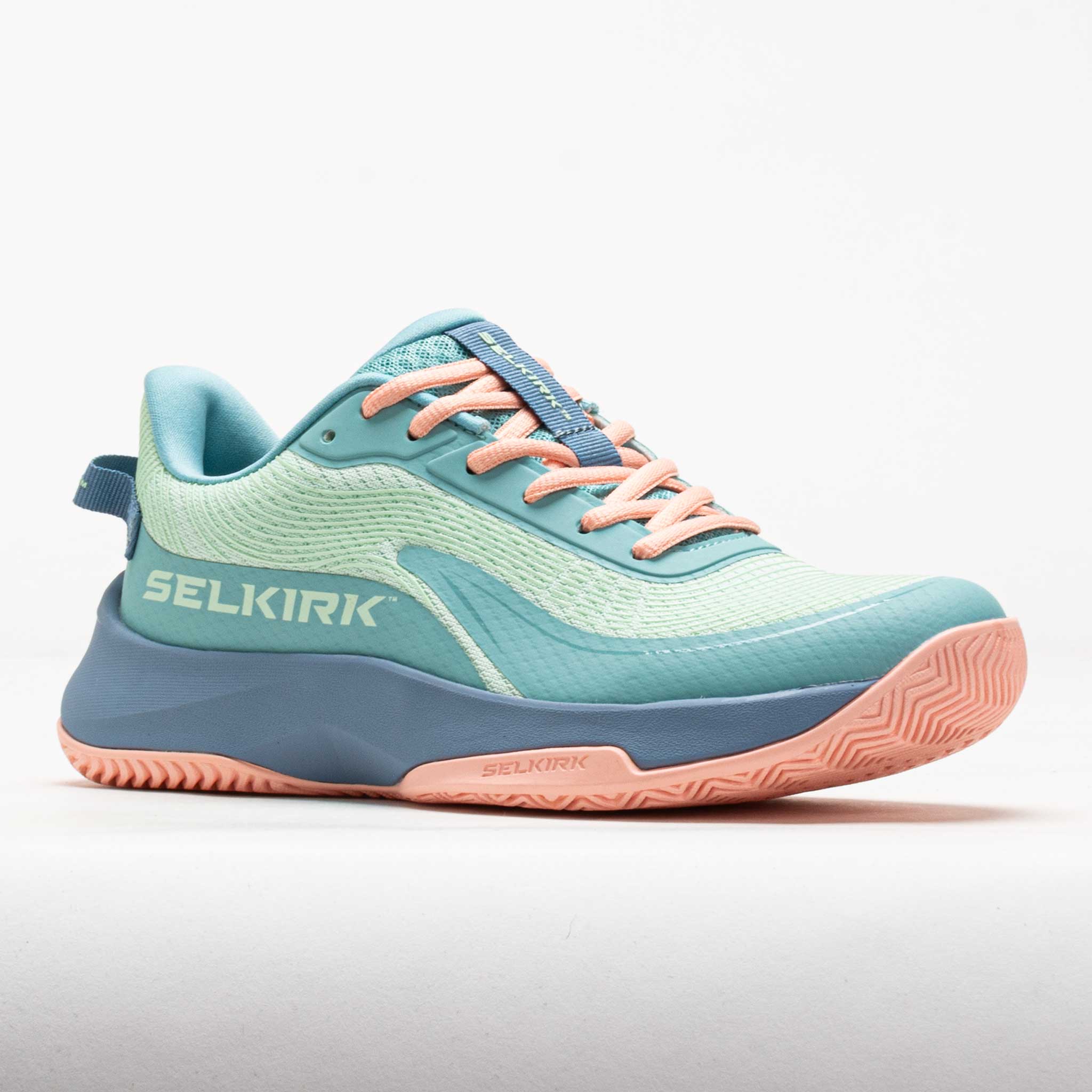 Selkirk CourtStrike Pro 2.0 Women's Coastal Mix