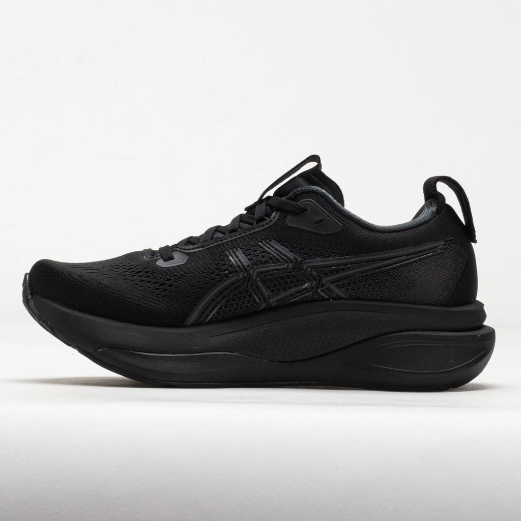 ASICS GEL-Kayano 33 Men's Black/Black