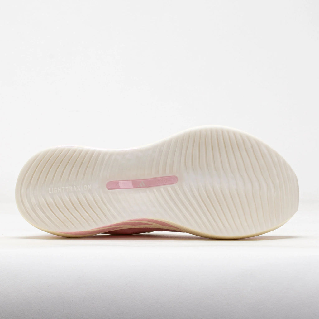 adidas Hyperboost Edge Women's White/Pink