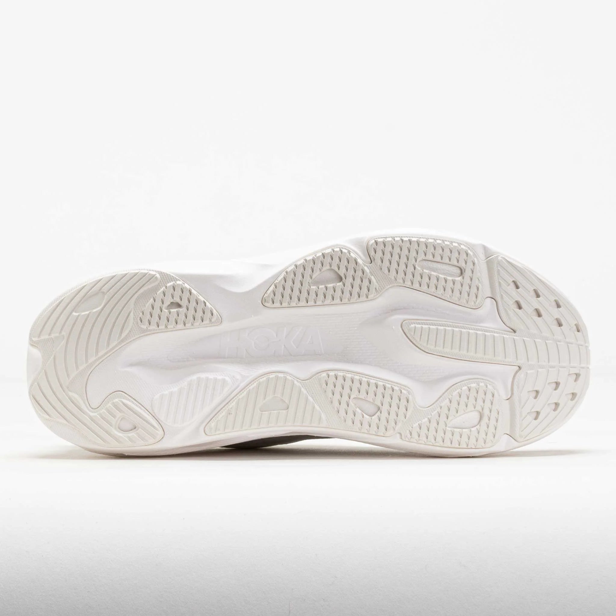 HOKA Skyflow Women's Frost/Cosmic Grey