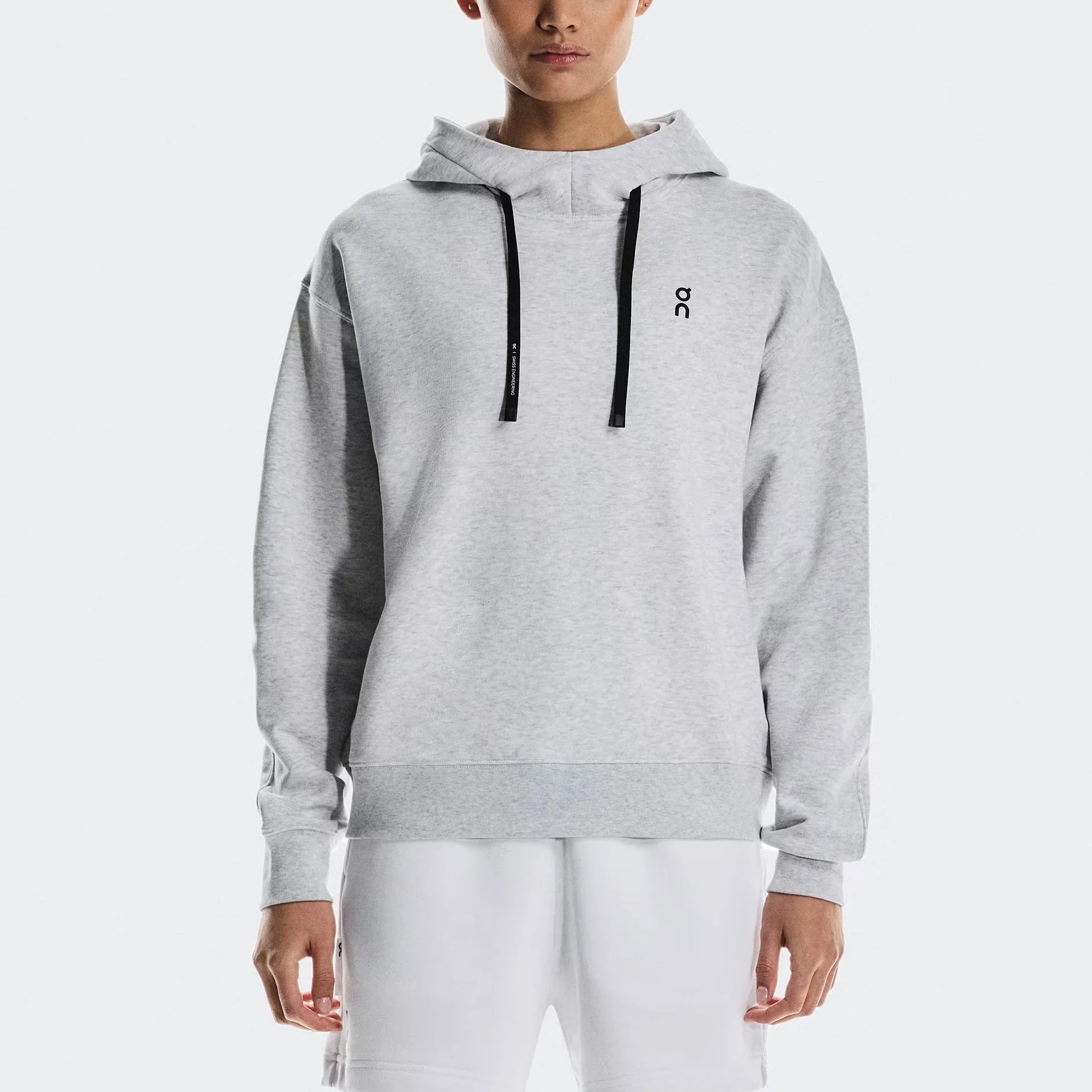 On Club Hoodie Court Women's