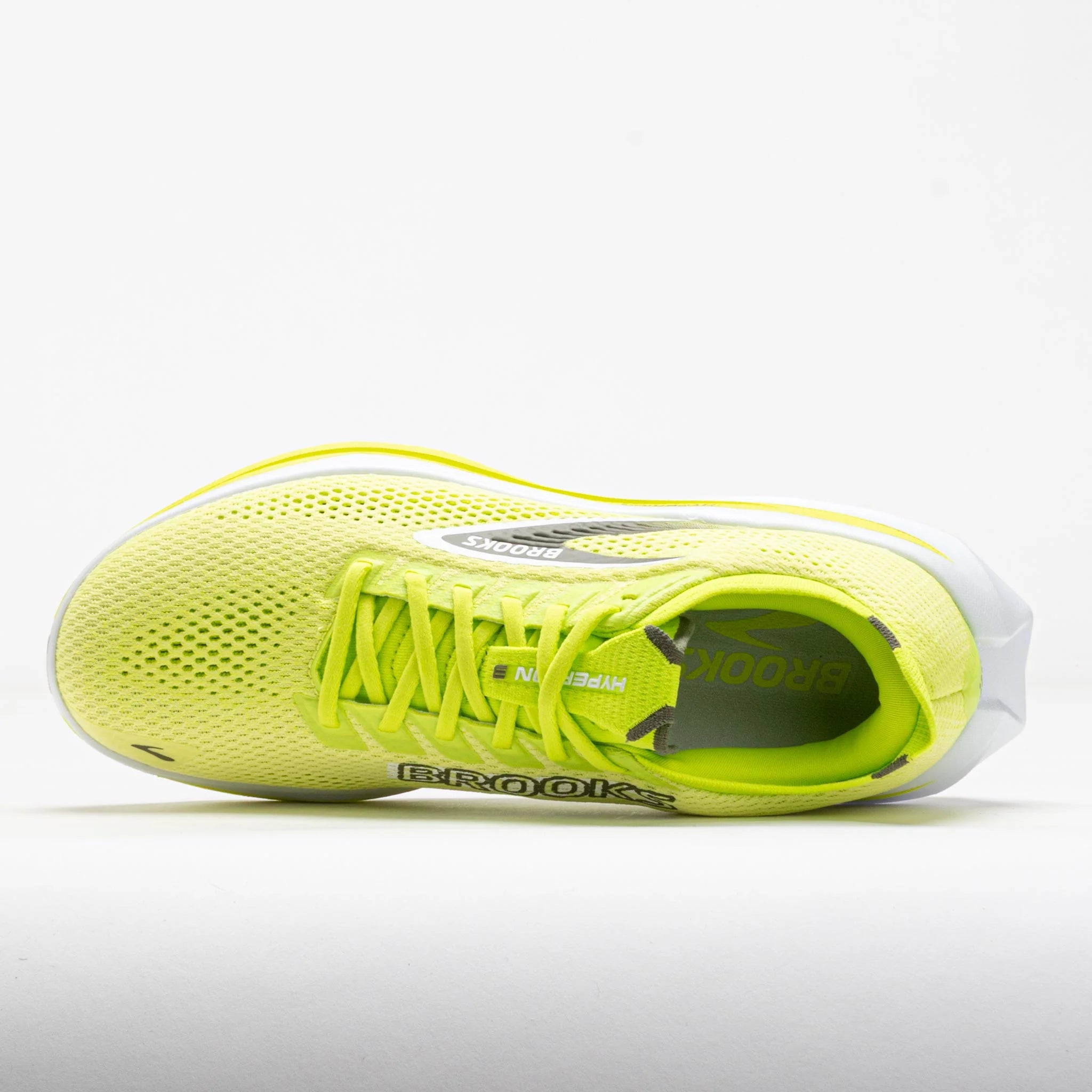 Brooks Hyperion 3 Men's Sunny Lime/Olive/White