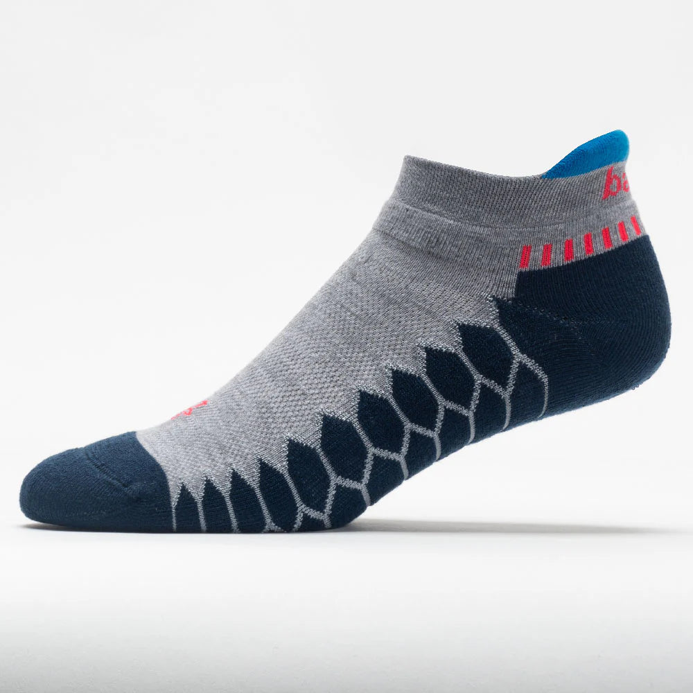 Balega Silver No Show Socks