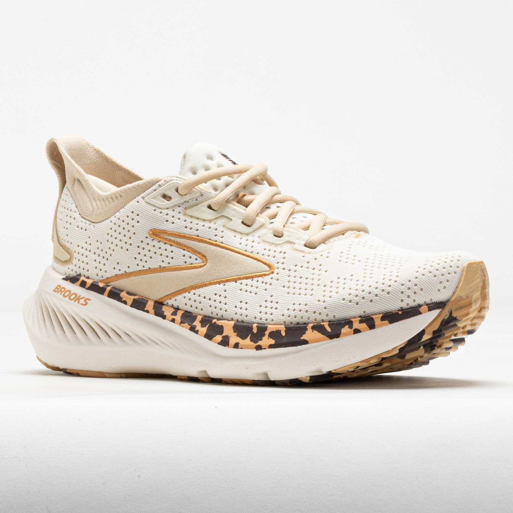 Brooks Glycerin 23 Women's Tofu/Cream/Chocolate