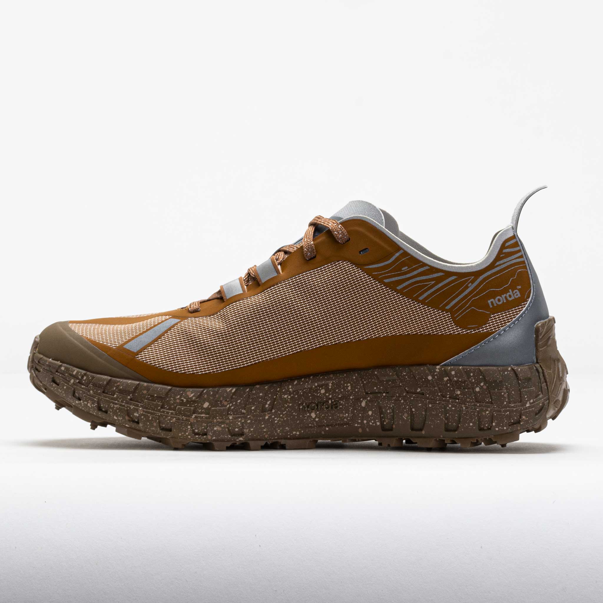 norda 001A Men's Loam
