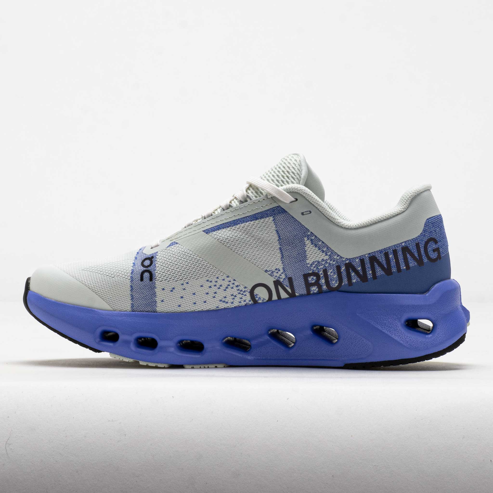 On Cloudsurfer Junior Sailor/Iceberg