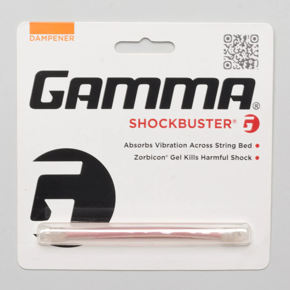 Gamma Shockbuster Vibration Dampener