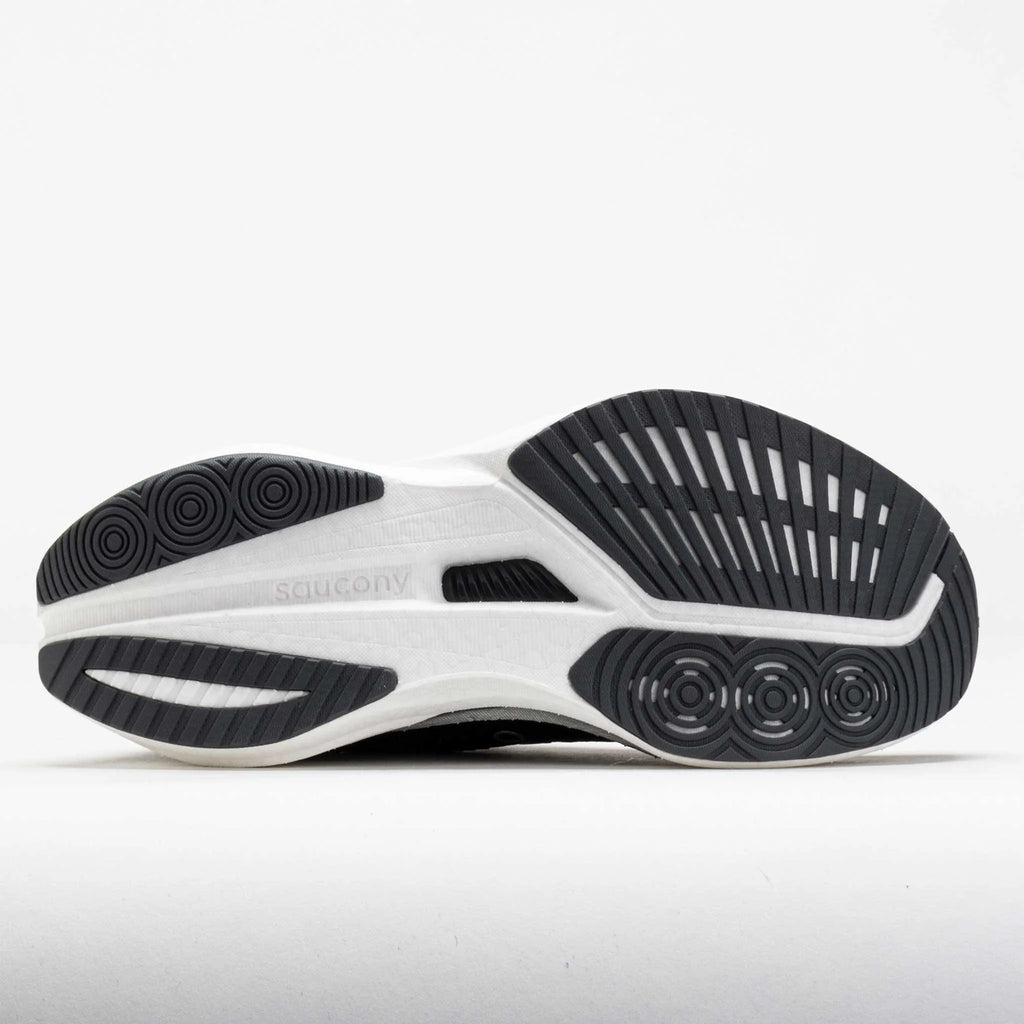 Saucony Endorphin Speed 5 Men's Black/White