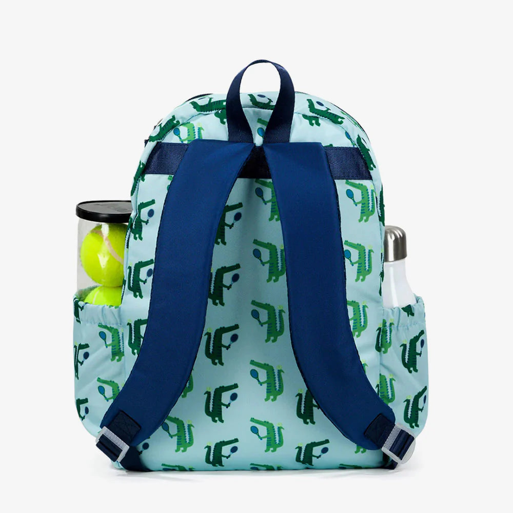 Ame & Lulu Little Love Tennis Kids' Backpack