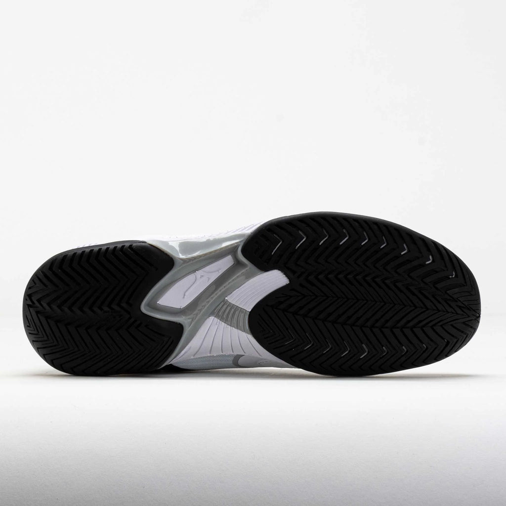 Mizuno Wave Exceed Court AC Men's White/Black