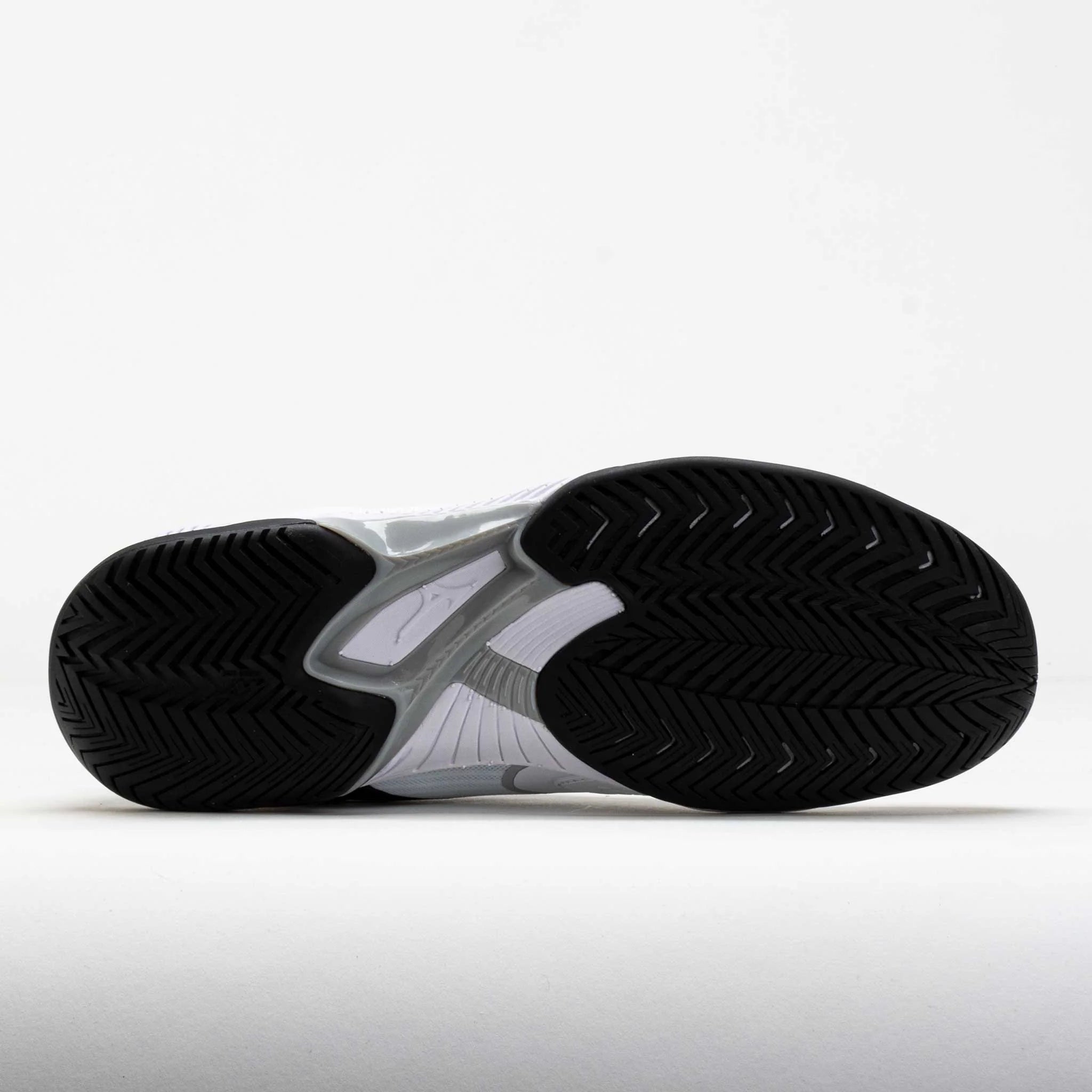 Mizuno Wave Exceed Court AC Men's White/Black