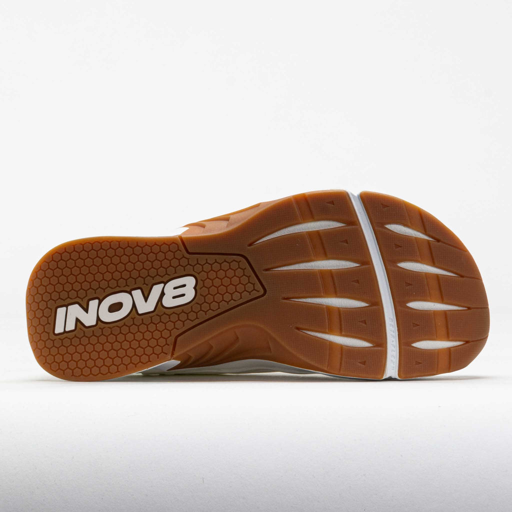 INOV8 F-Lite Men's White/Gum