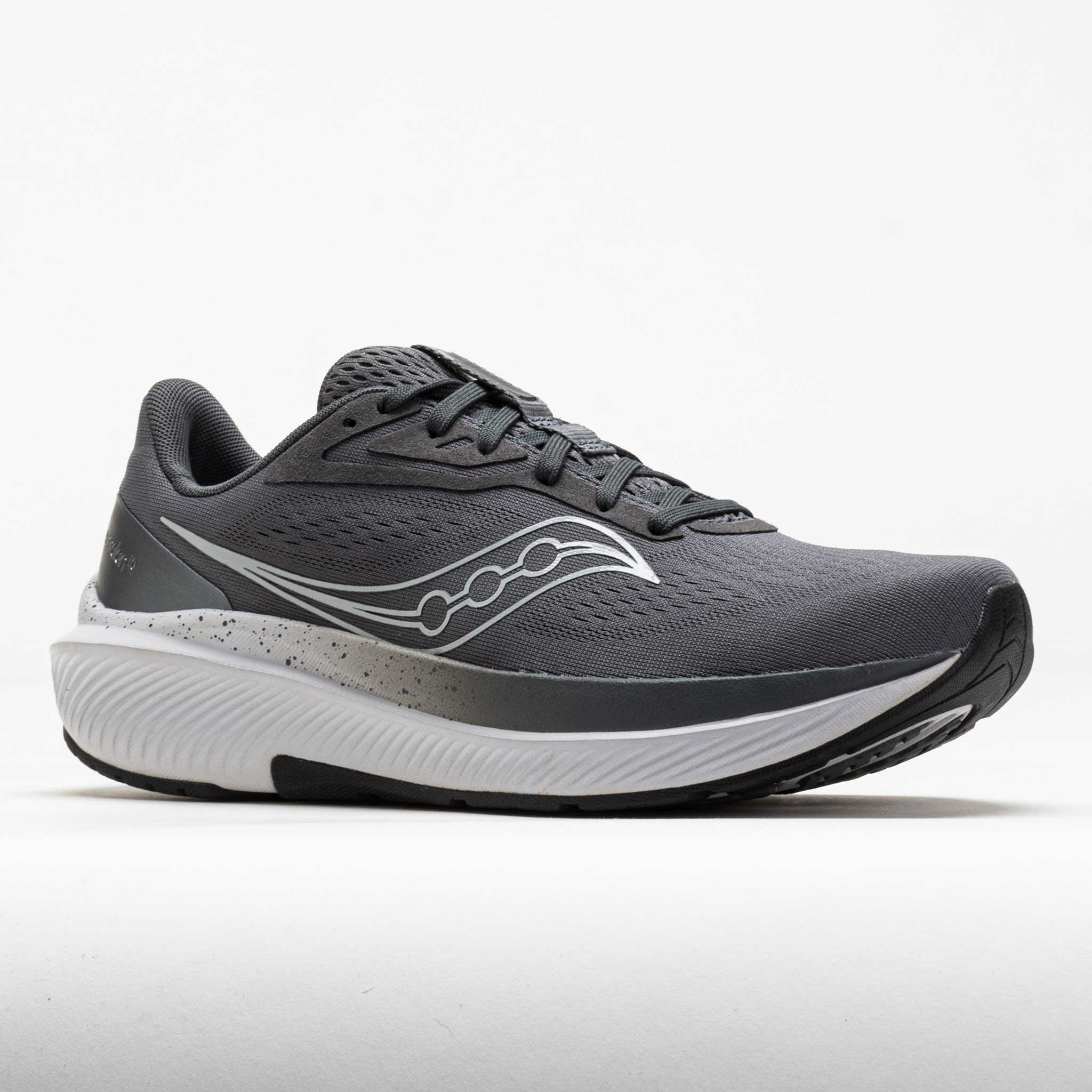 Saucony Echelon 10 Men's Carbon/Black