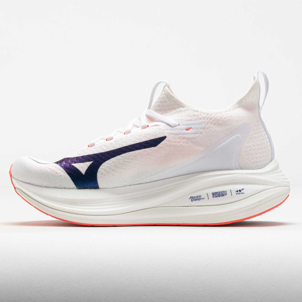 Mizuno Neo Vista 2 Women's White/Striking Coral