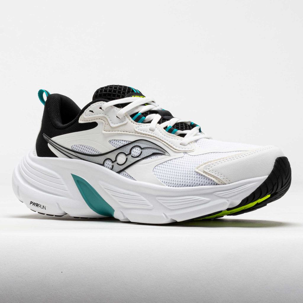 Saucony Procyon Max Men's White/Tranquil