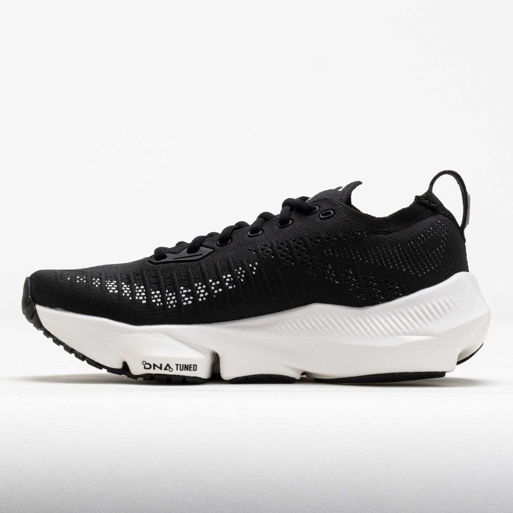 Brooks Glycerin Flex Women's Black/White