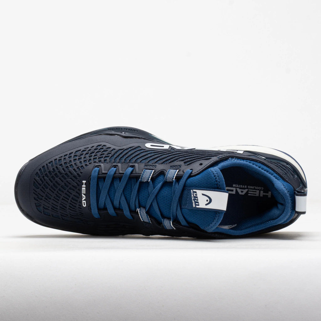 HEAD Endure Pro Men's Dark Blue/Navy