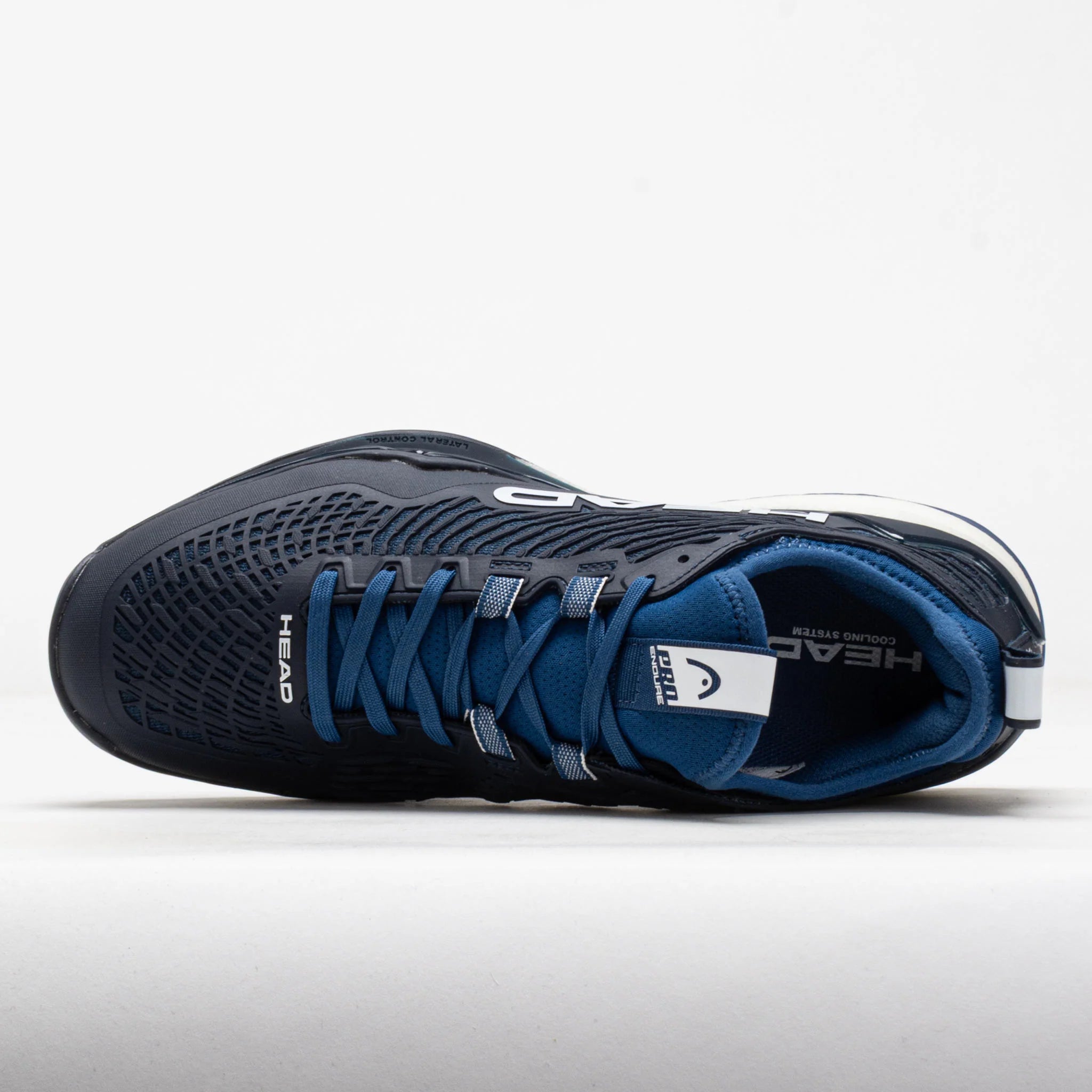 HEAD Endure Pro Men's Dark Blue/Navy