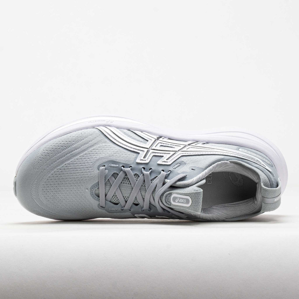 ASICS GEL-Nimbus 28 ASICS Track Club Men's Piedmont Grey/Pure Silver