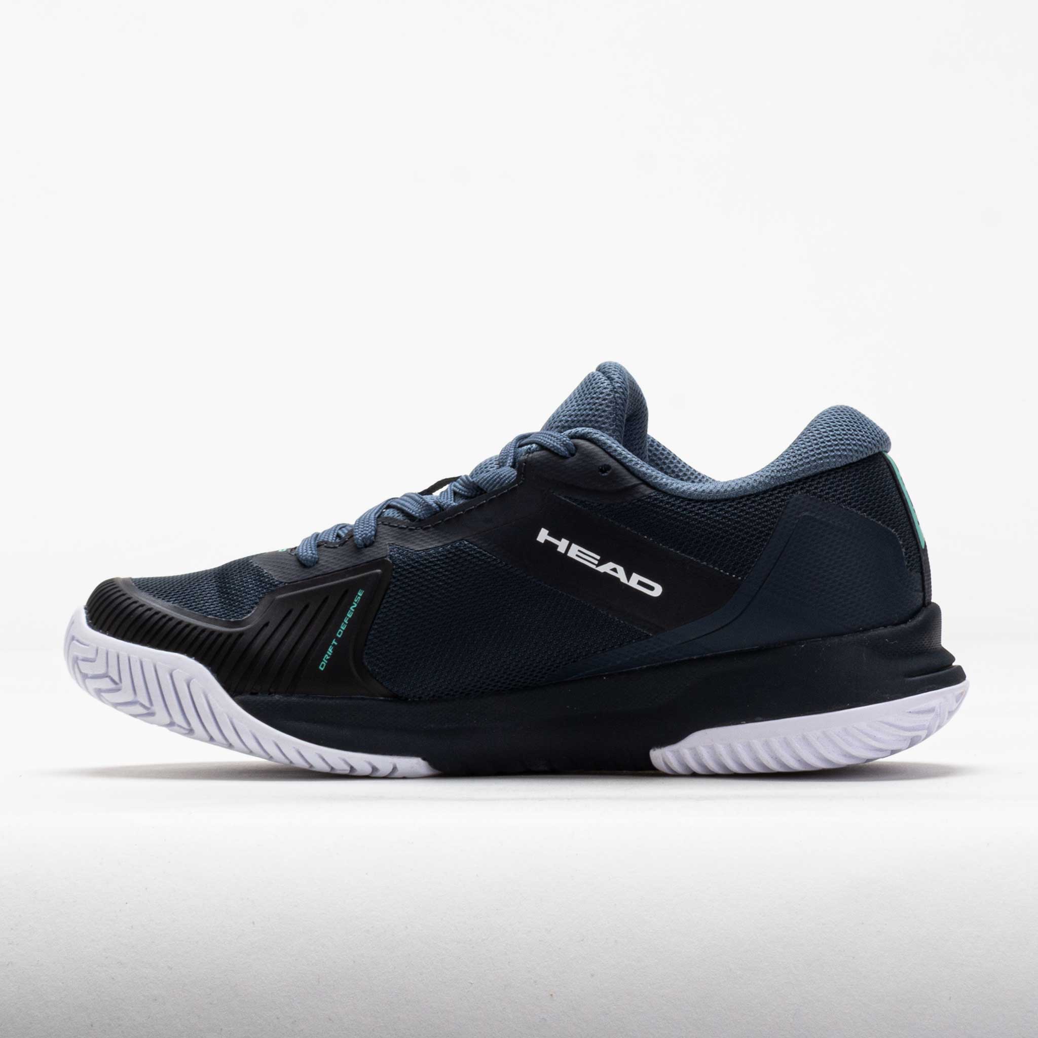 HEAD Sprint Pro 4.0 Junior Blueberry/Teal