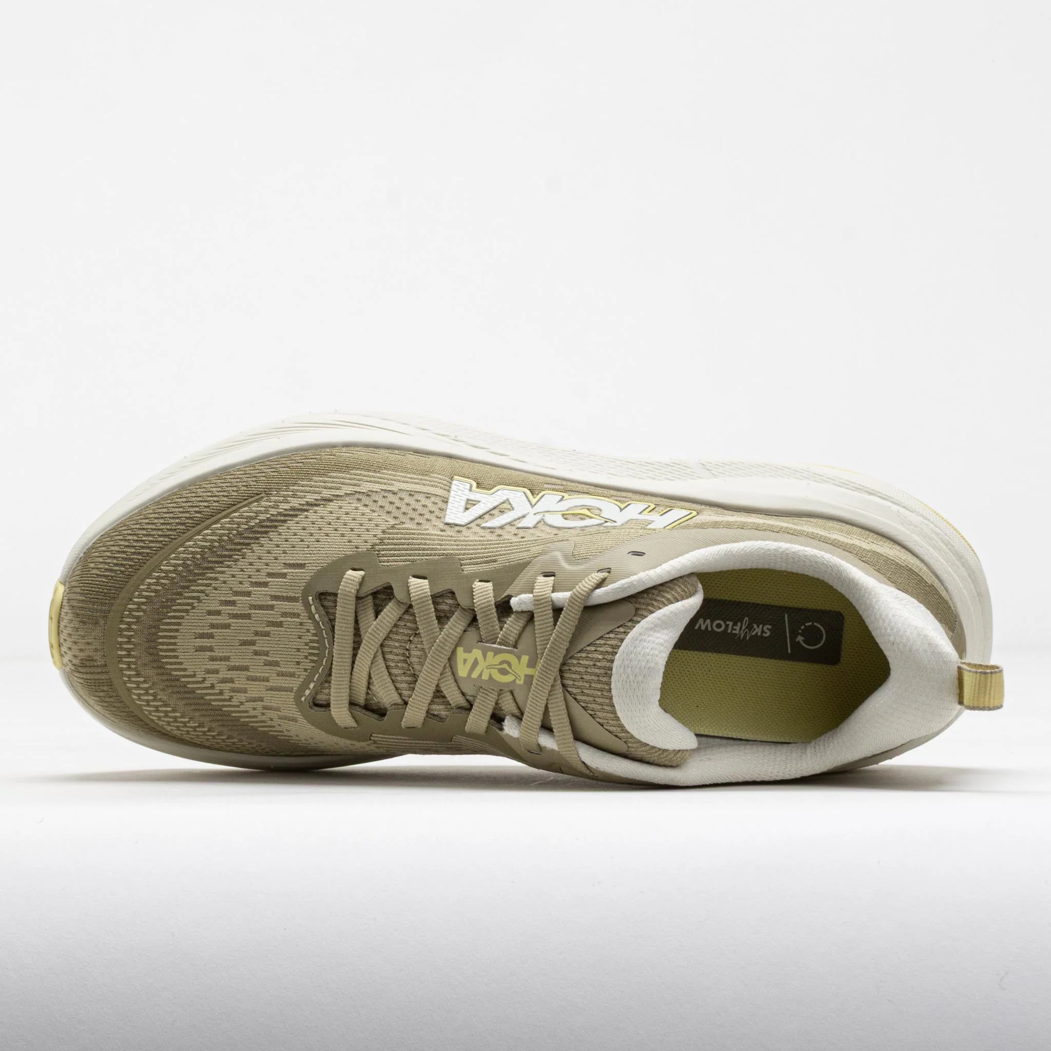 HOKA Skyflow Men's Wild Mushroom/Grassland