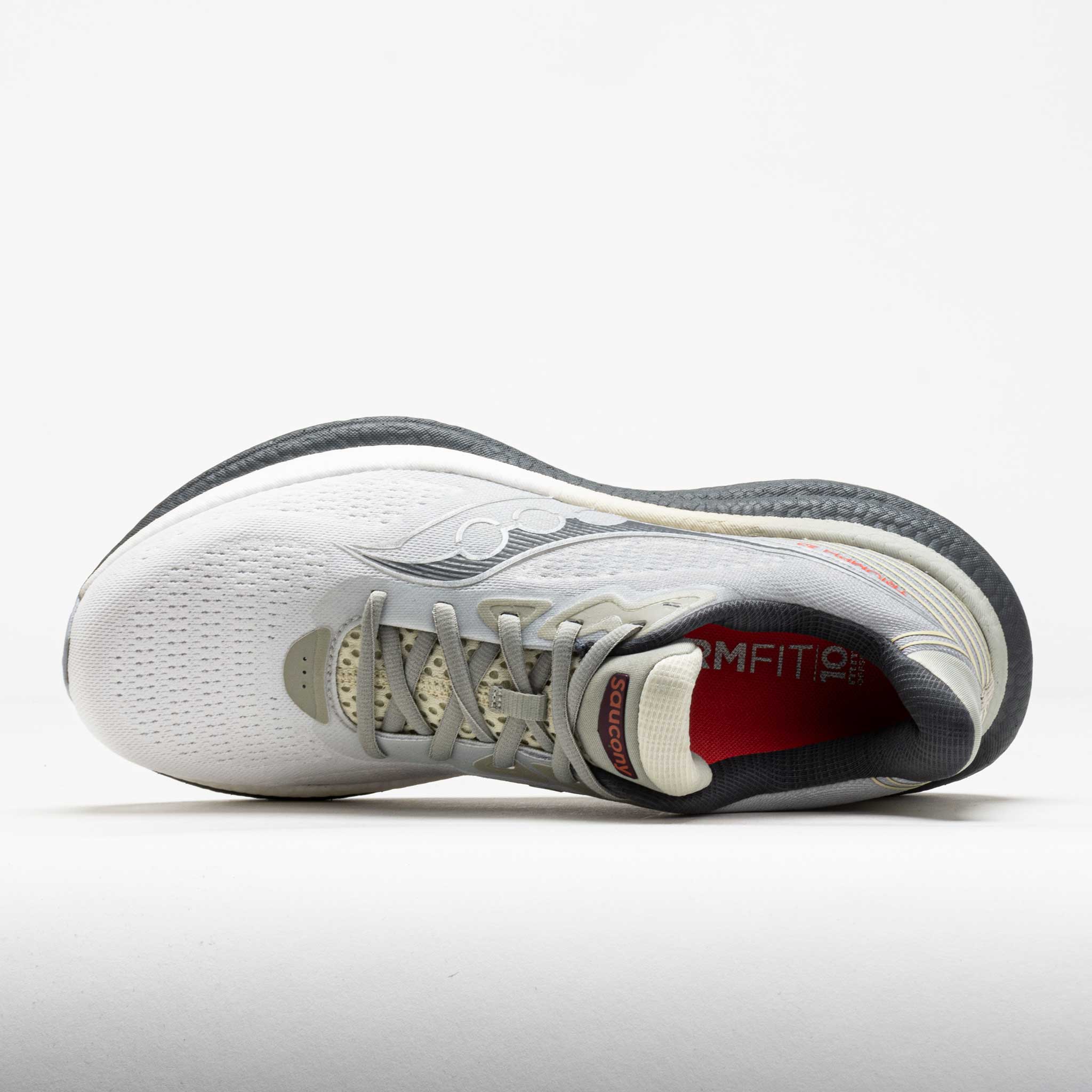 Saucony Triumph 23 Men's Grey/Shadow