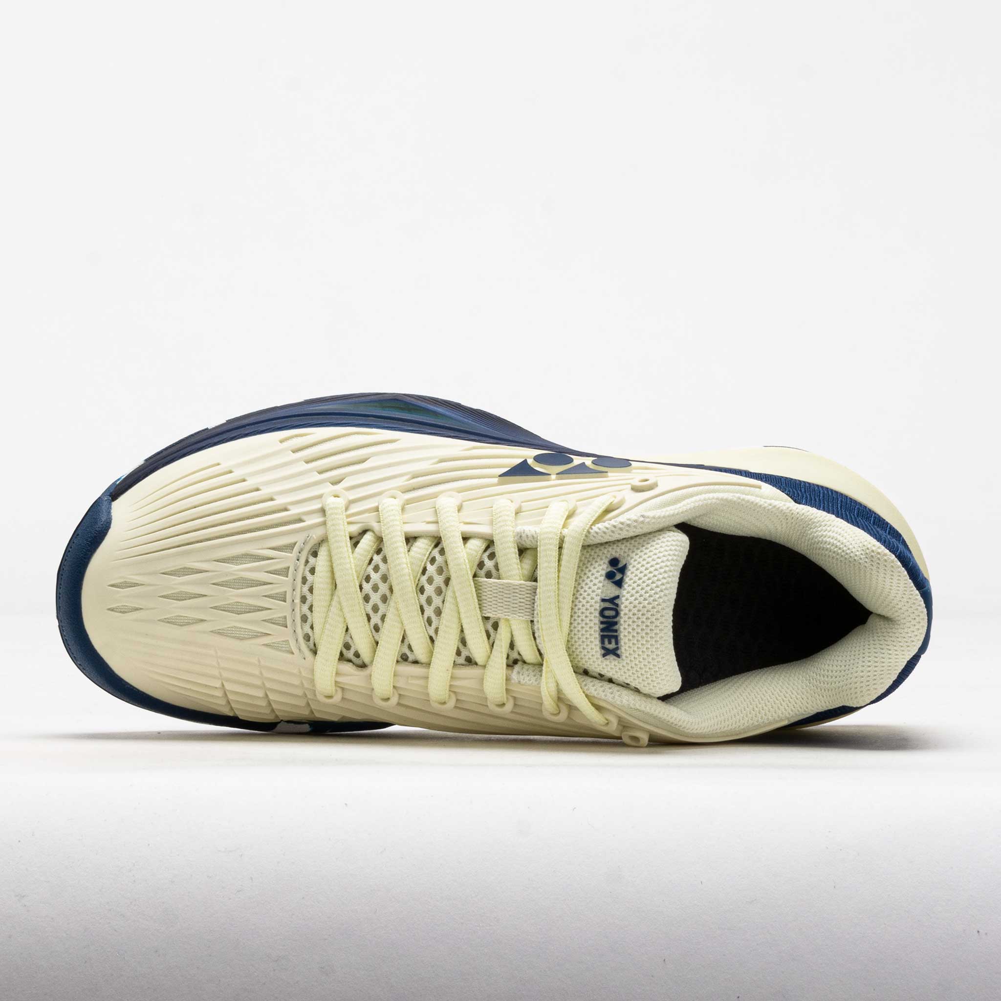 Yonex Power Cushion Eclipsion 5 Women's Champagne/Navy