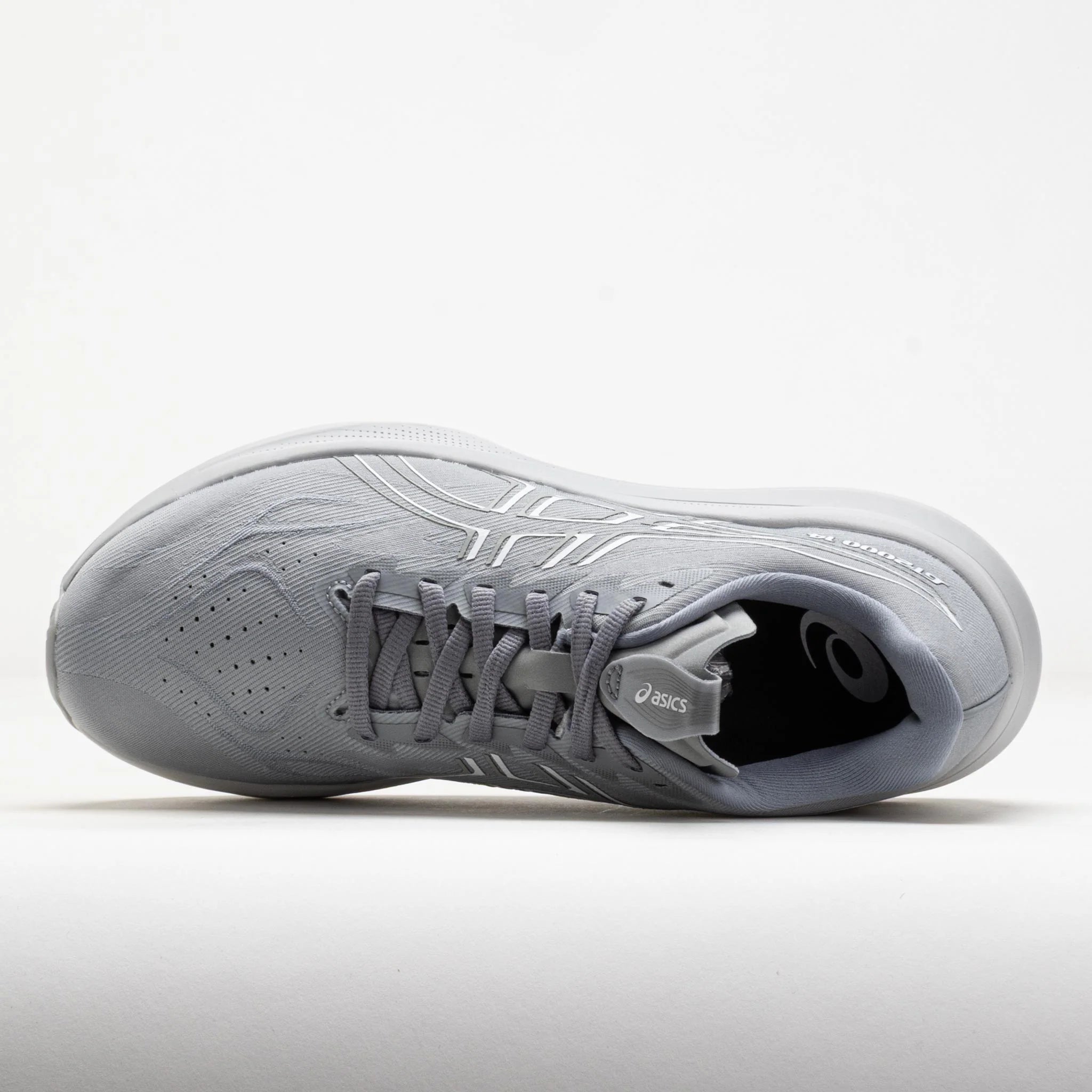 ASICS GT-2000 14 Men's Gravel/White