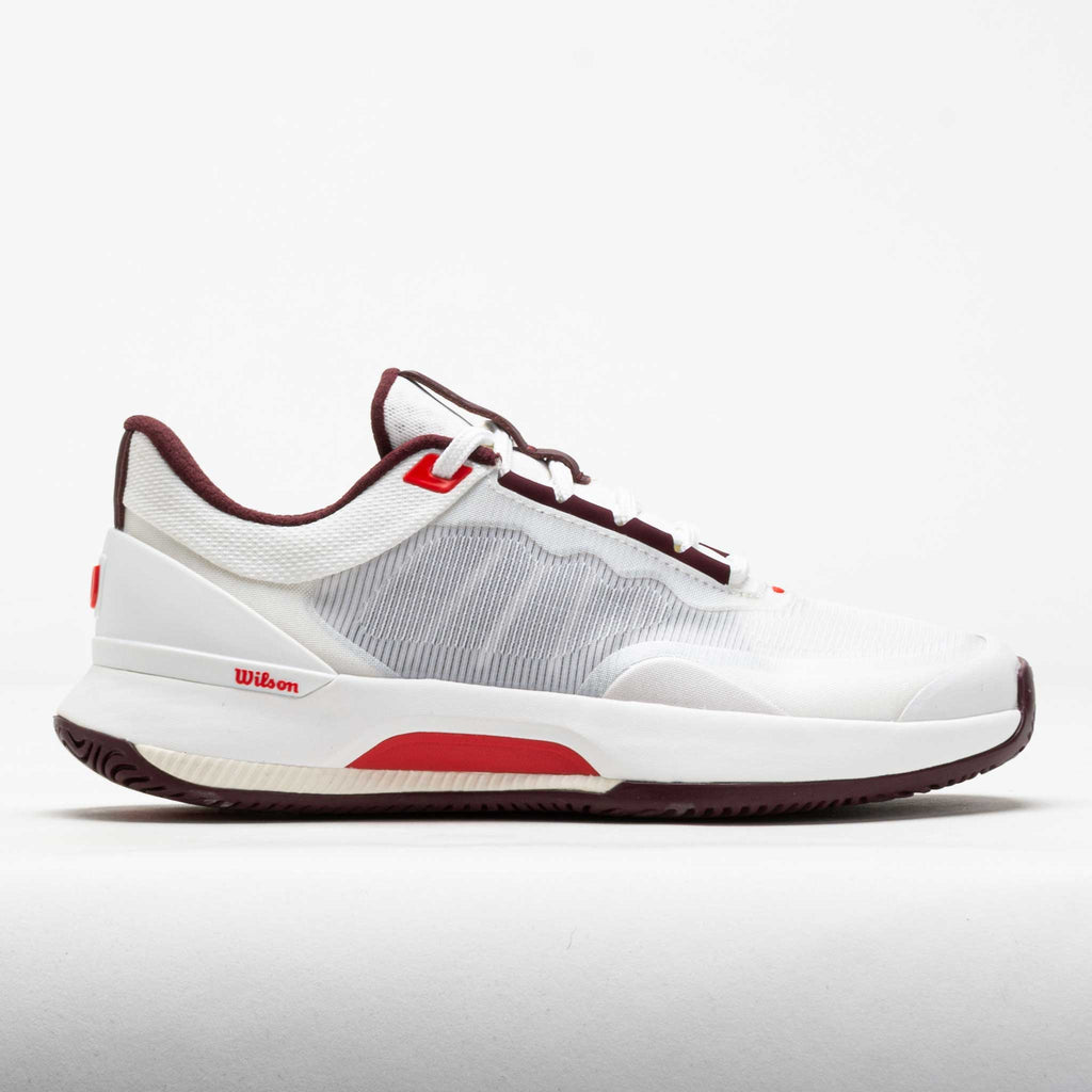 Wilson Intrigue Tour BTT Women's White/Port Royal/Infrared