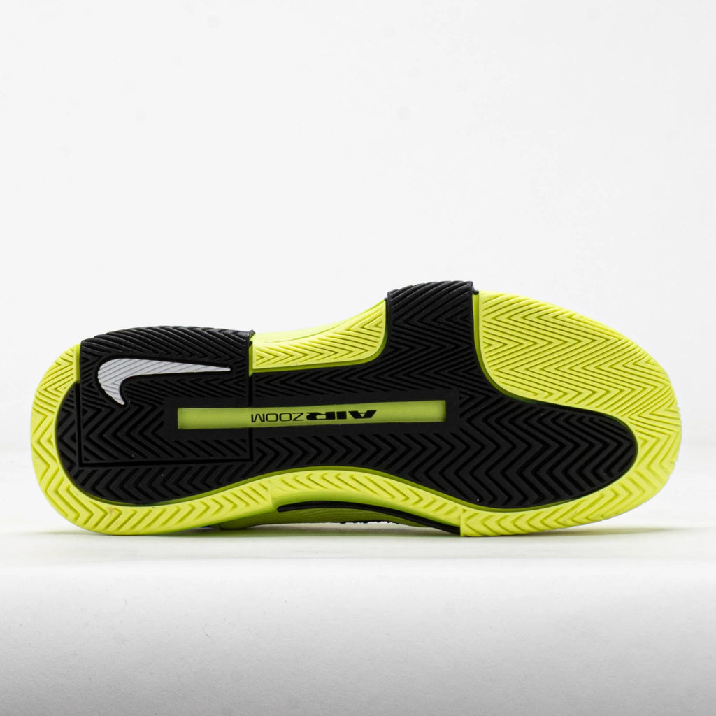 Nike GP Challenge 1.5 Premium Women's Black/White/Lemon Twist