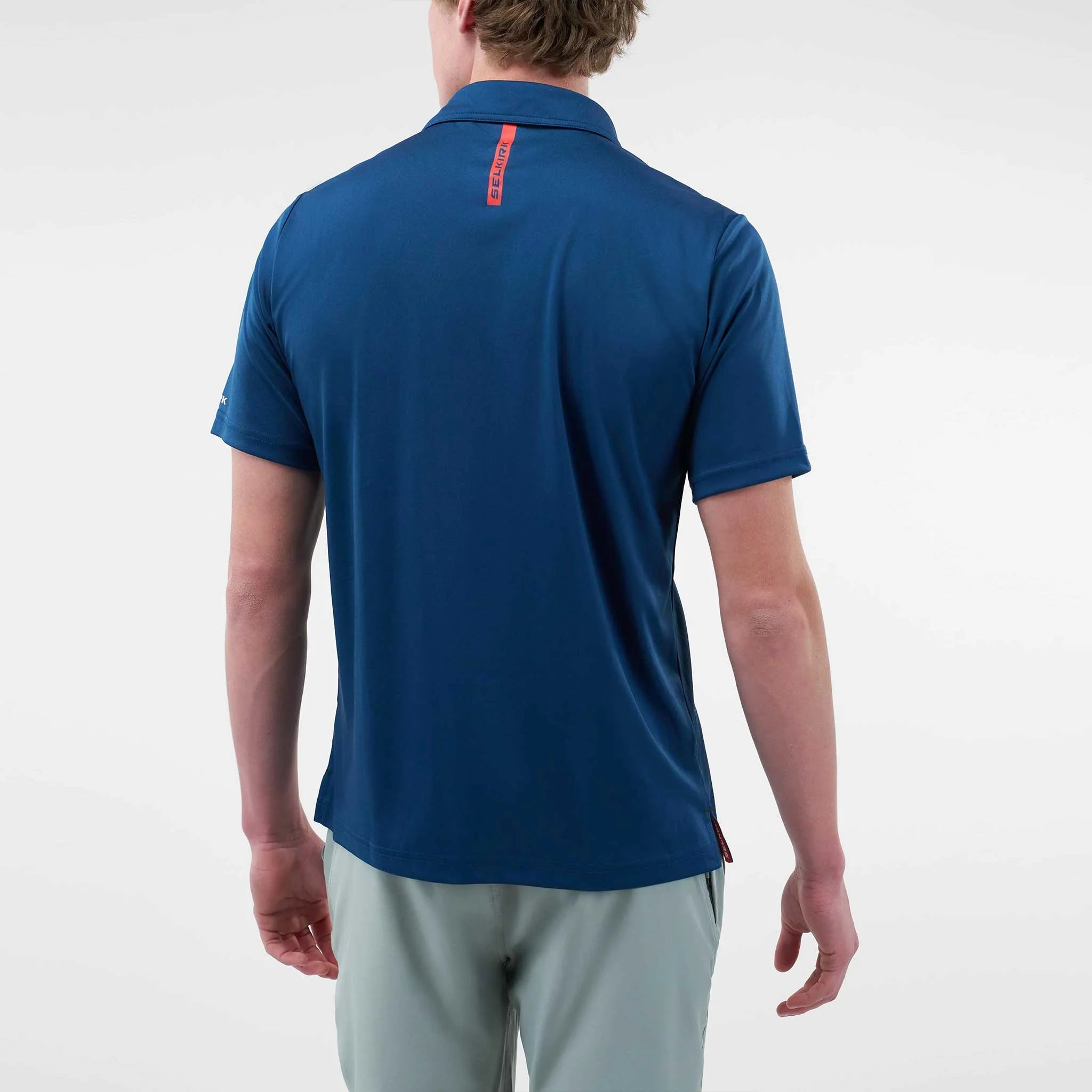 Selkirk Essentials Sport-Wik Polo Men's