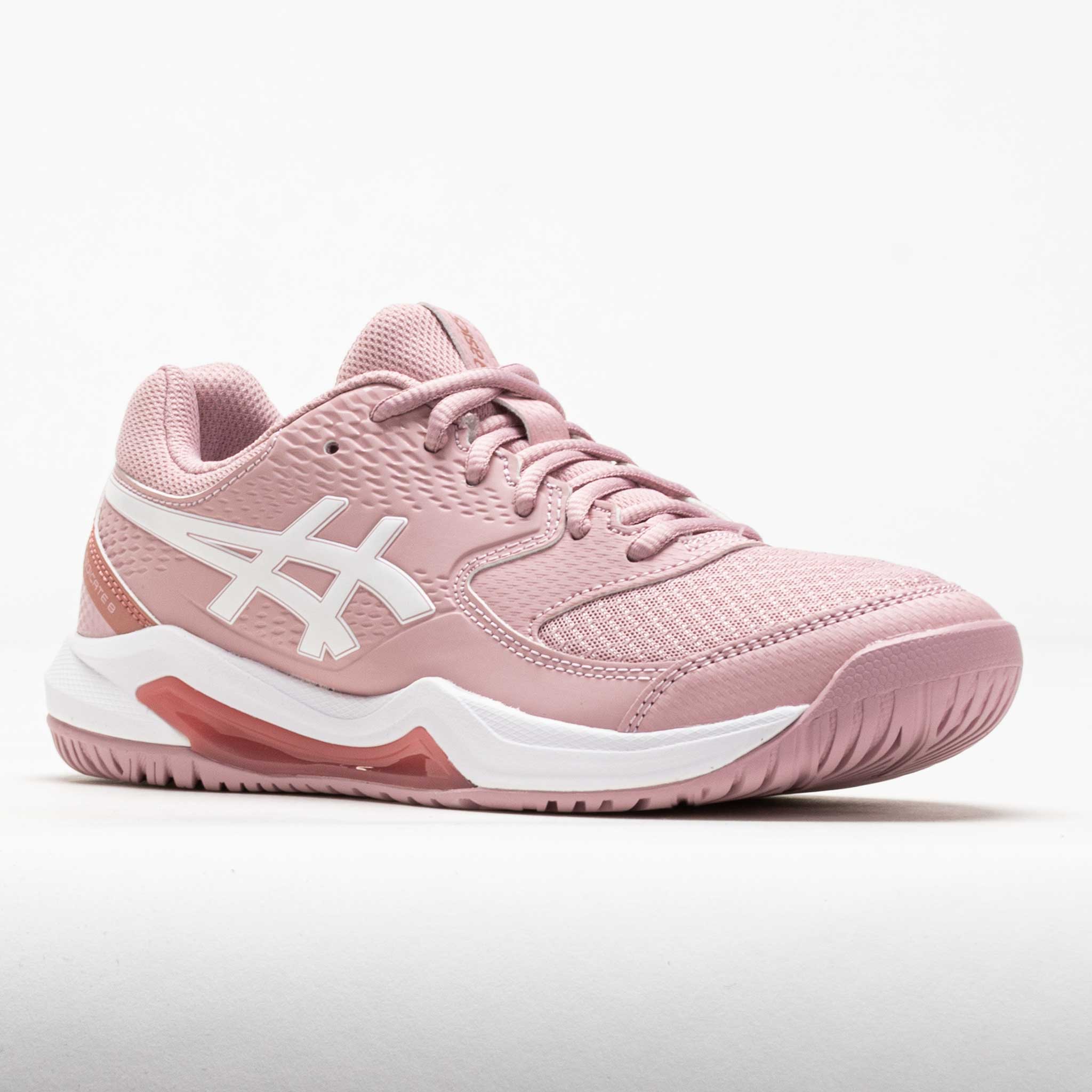 ASICS GEL-Dedicate 8 Women's Morganite/White