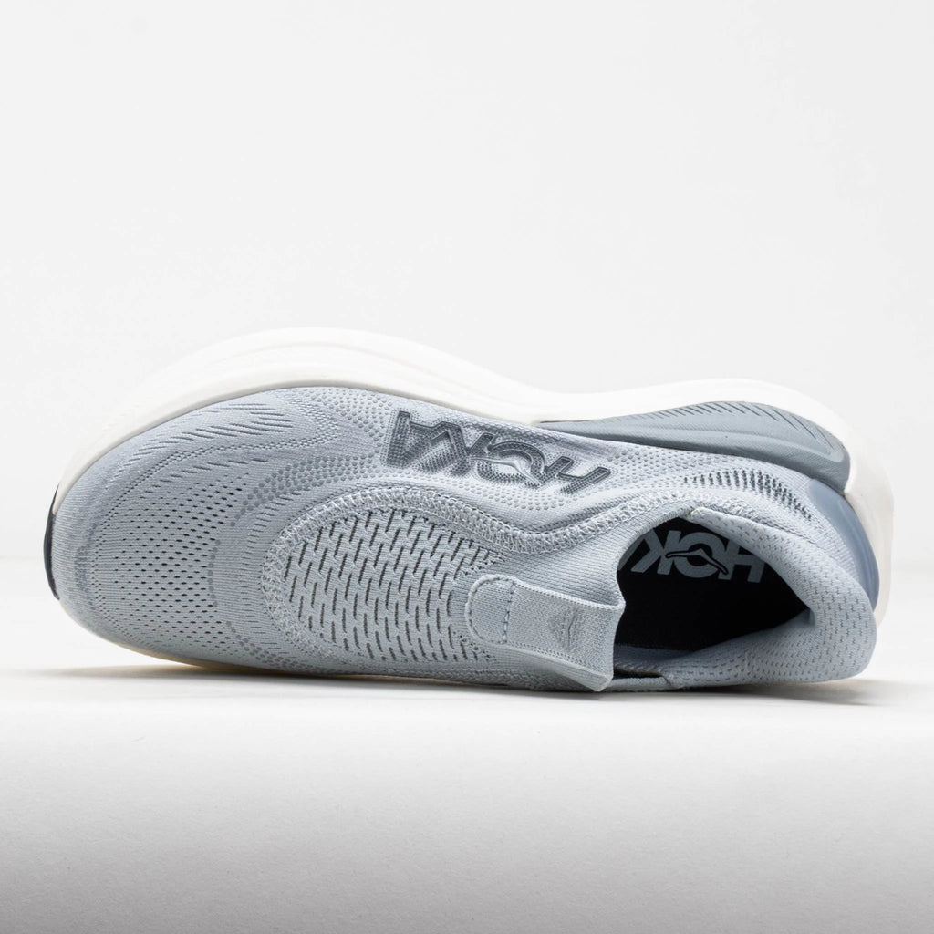 HOKA Skyward Laceless Women's Mineral Blue/Washed Blue
