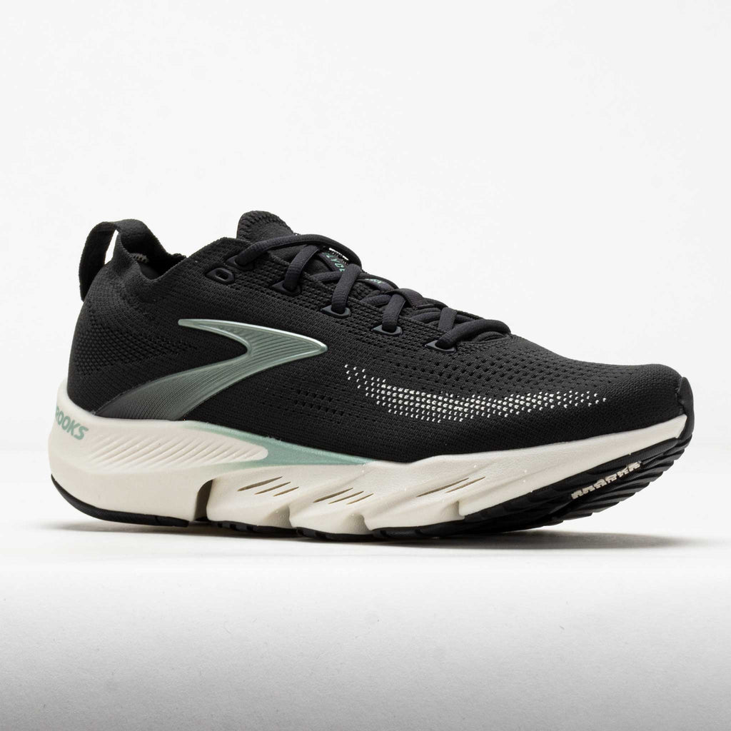 Brooks Glycerin Flex Men's Phantom/Metallic/Coconut
