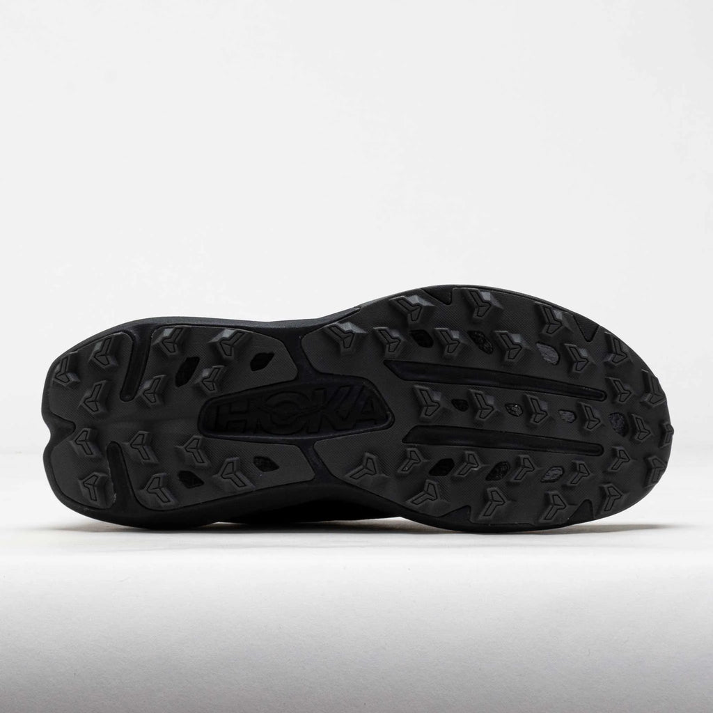 HOKA Torrent 5 Men's Black/Outer Orbit