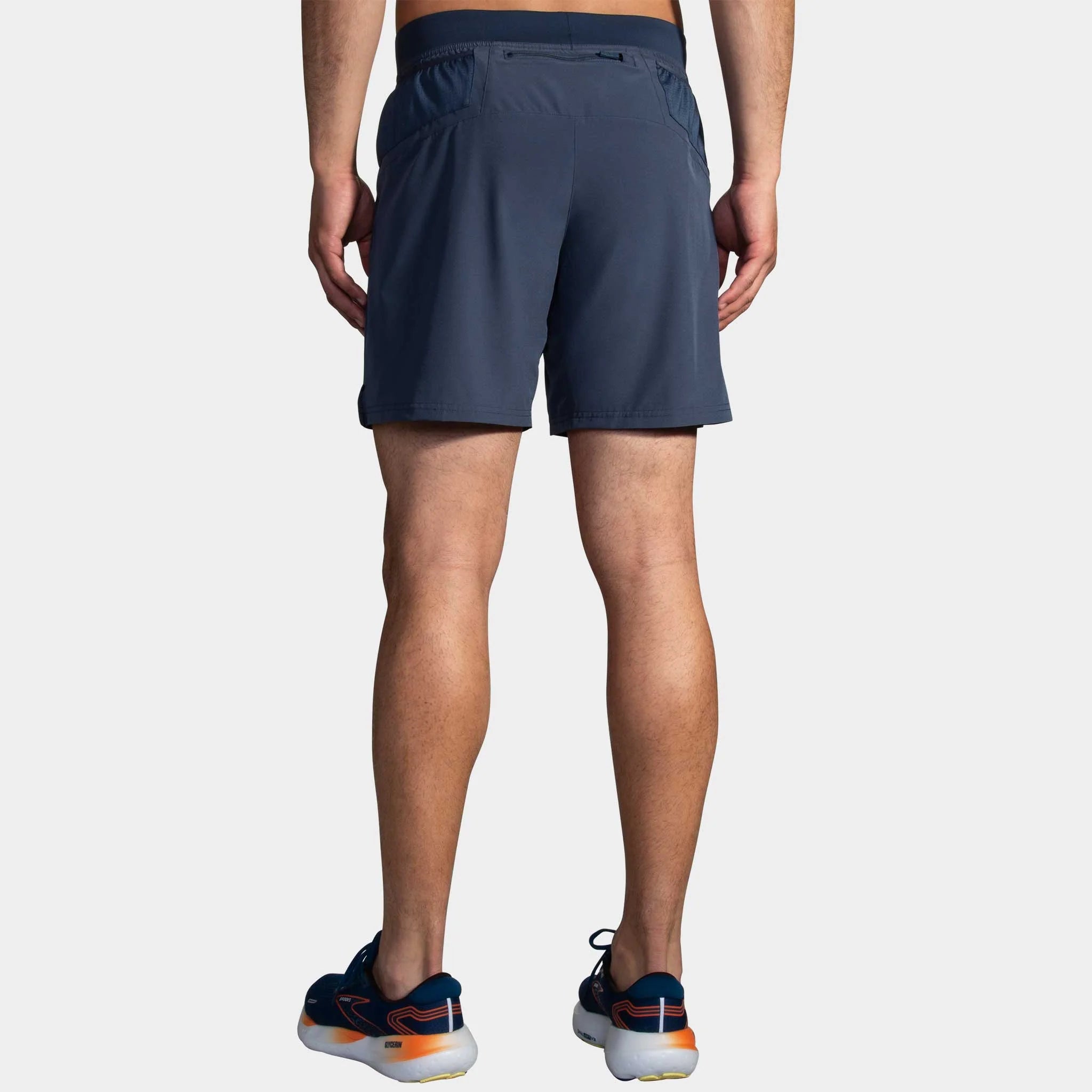 Brooks Sherpa 7" Shorts Men's