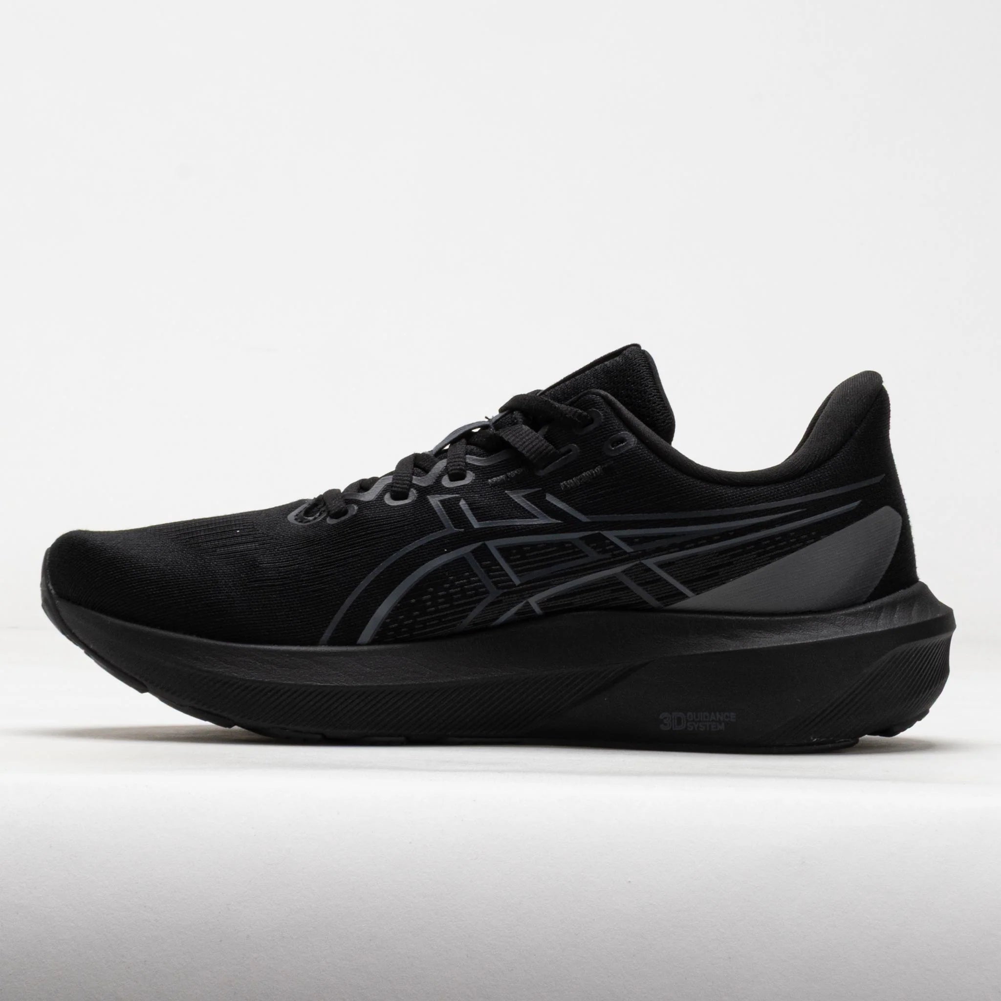 ASICS GT-1000 15 Men's Black/Black