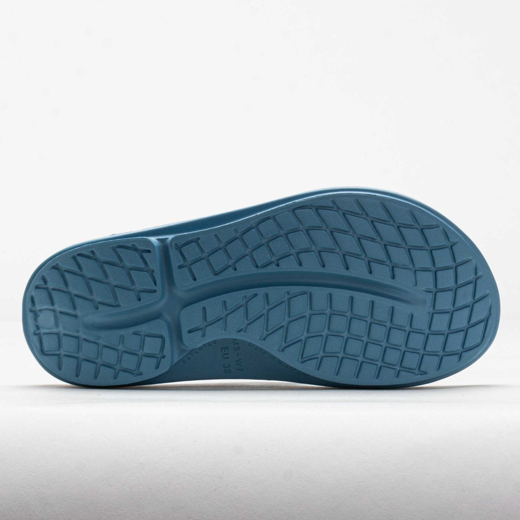 OOFOS OOriginal Women's Ocean Blue