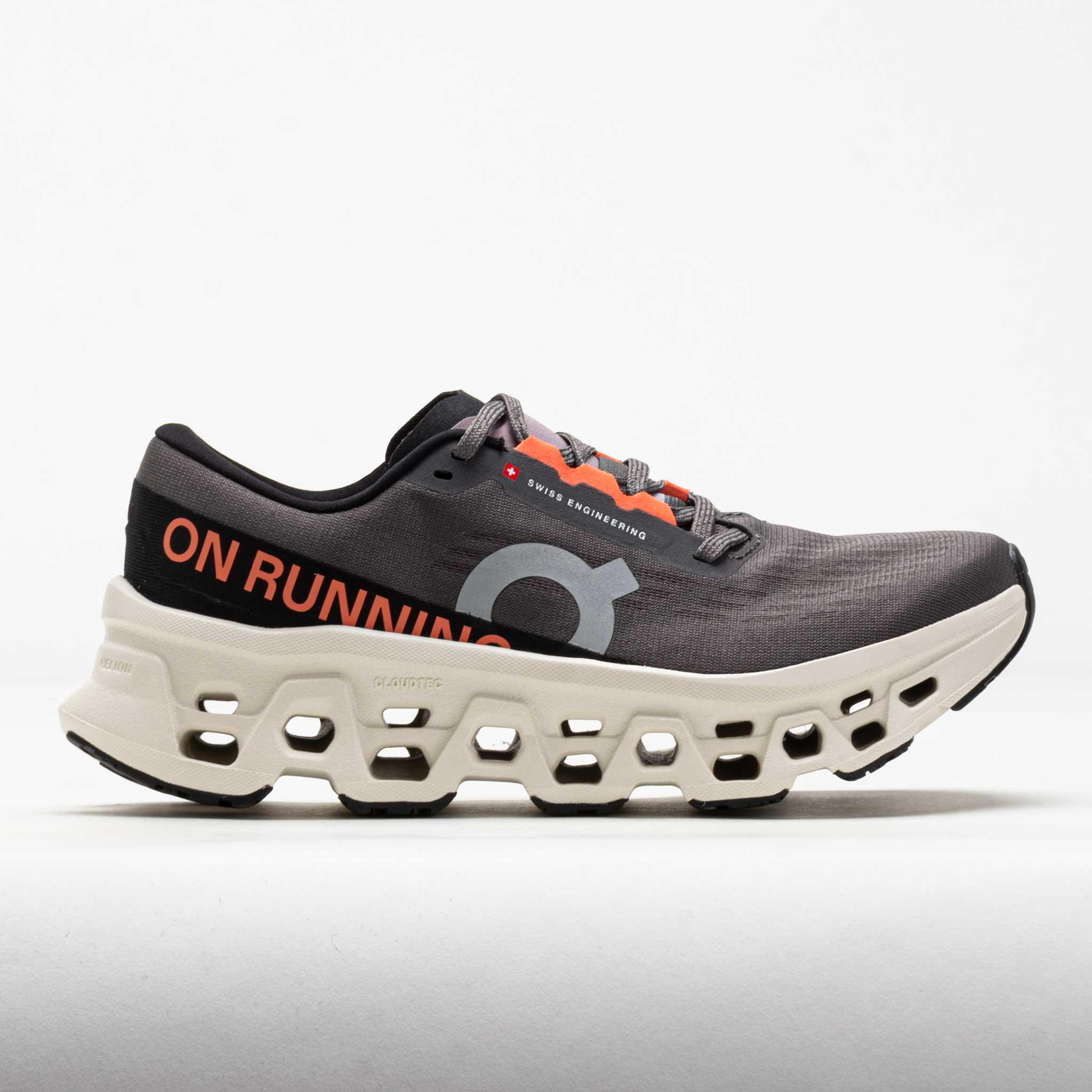 On Cloudmonster 3 Men's Eclipse/Ivory