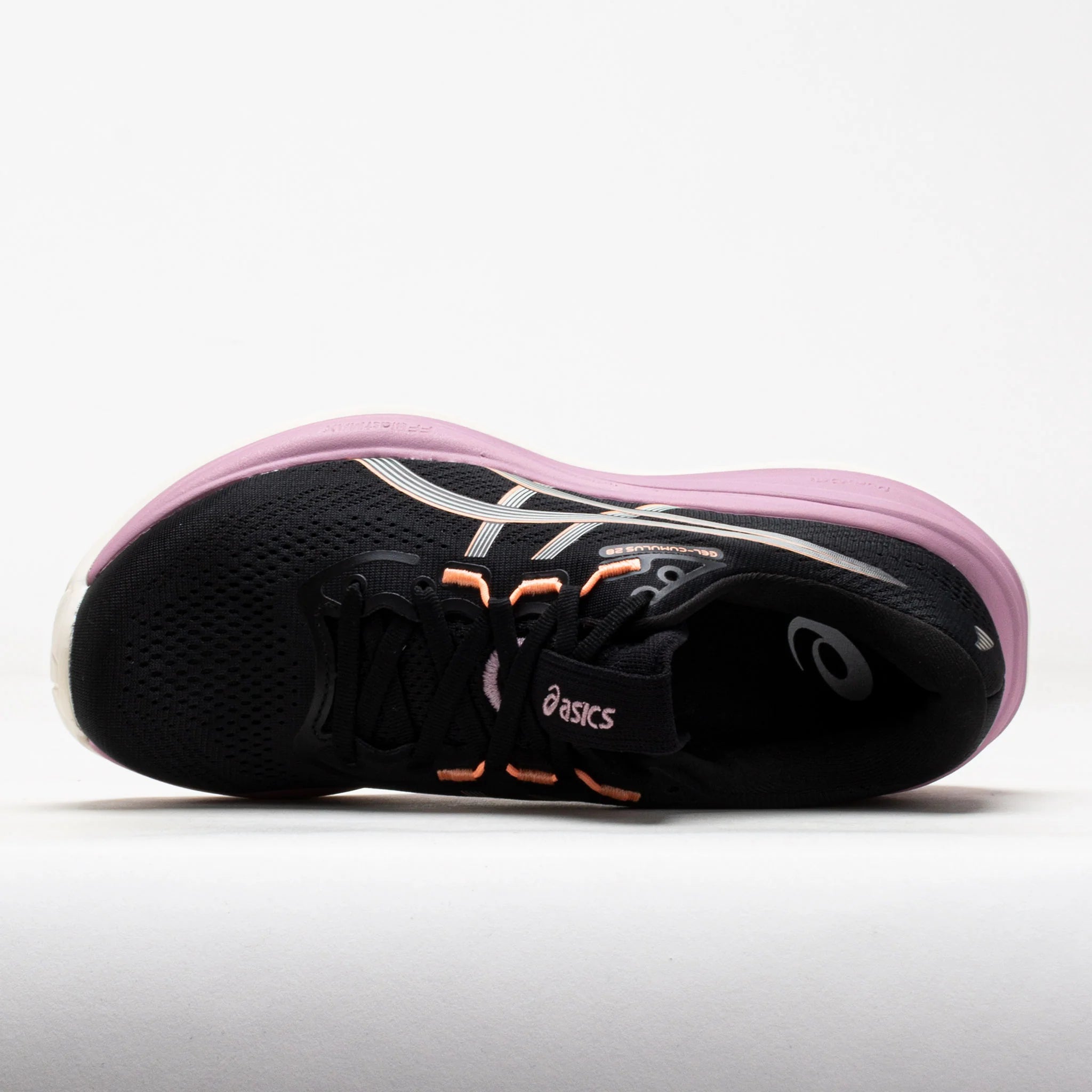 ASICS GEL-Cumulus 28 Women's Black/Taro Purple