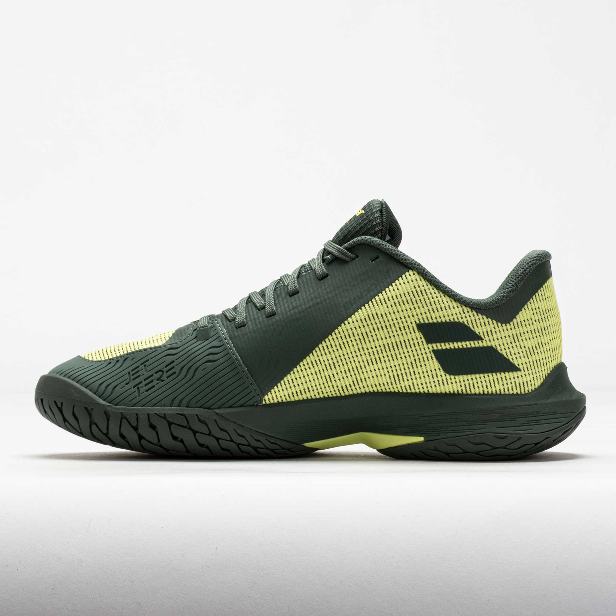 Babolat Jet Tere 2 Men's Sunny Lime