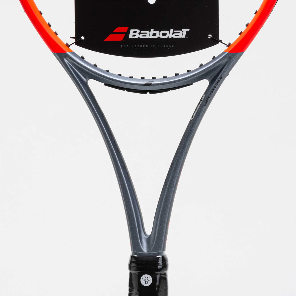 Babolat Pure Strike 98 16x19 Carbon Grey