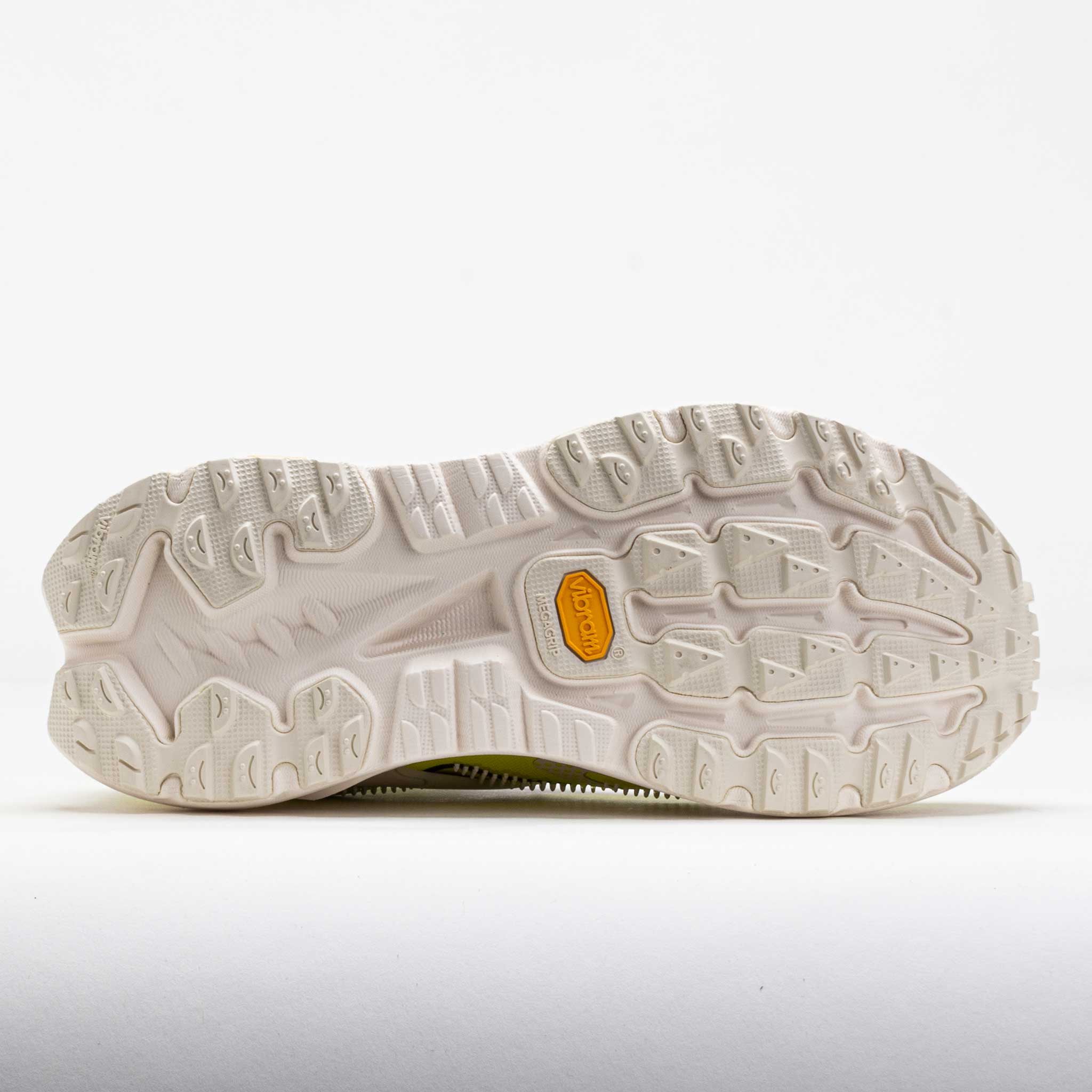 HOKA Mafate X Hike Unisex HOKA Citrus/Alabaster