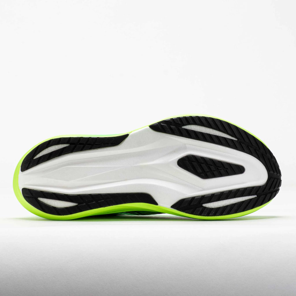 ASICS Megablast Unisex Vital Green/Black