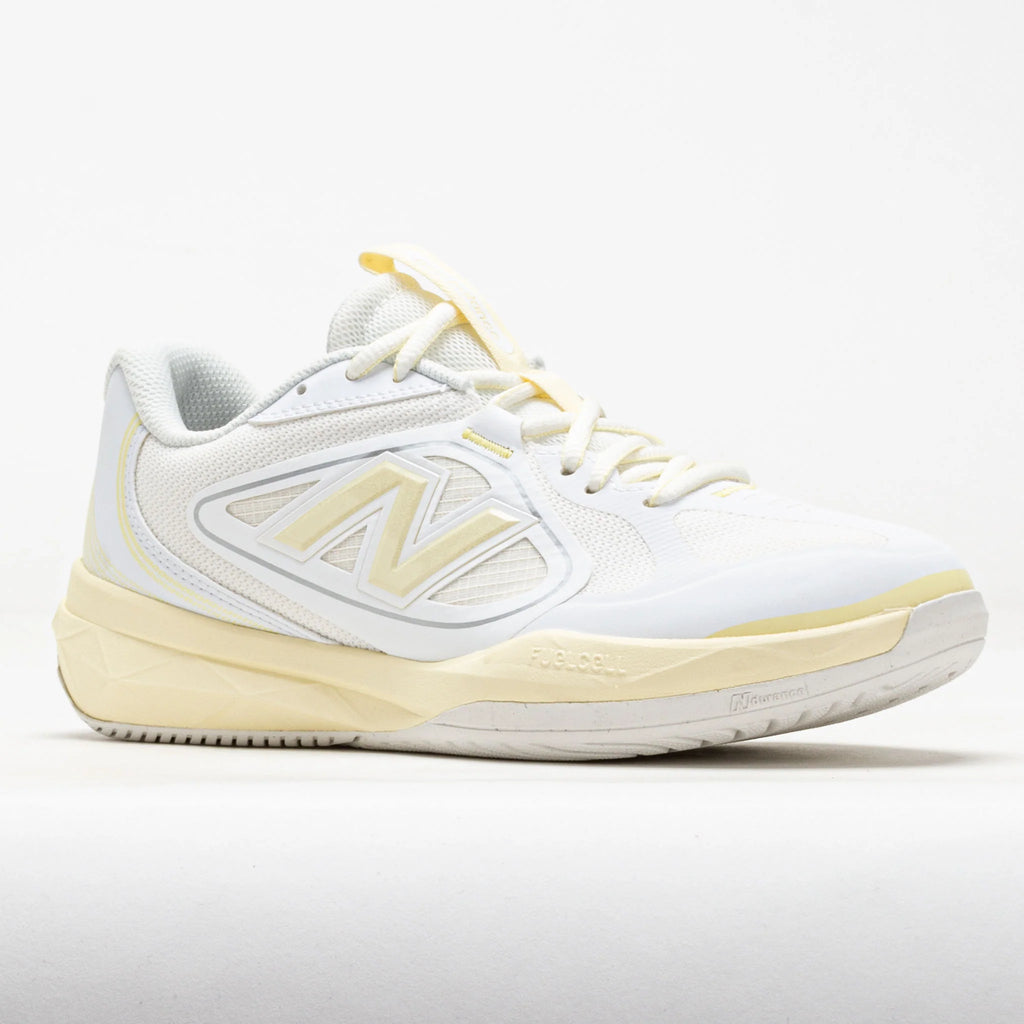 New Balance FuelCell 796v5 Women's Sea Salt/Dawn Glow