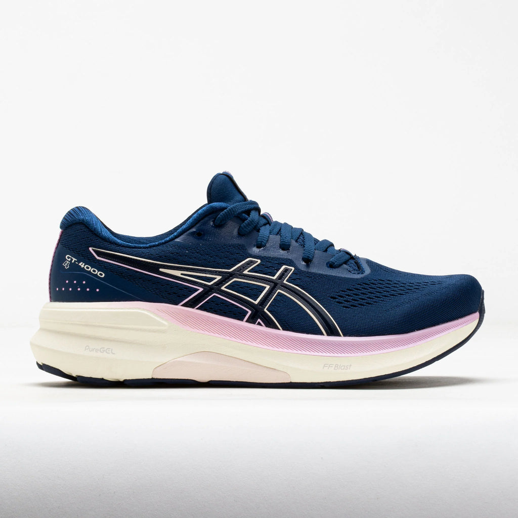 ASICS GT-4000 4 Women's Independence Blue/Hazy Lilac