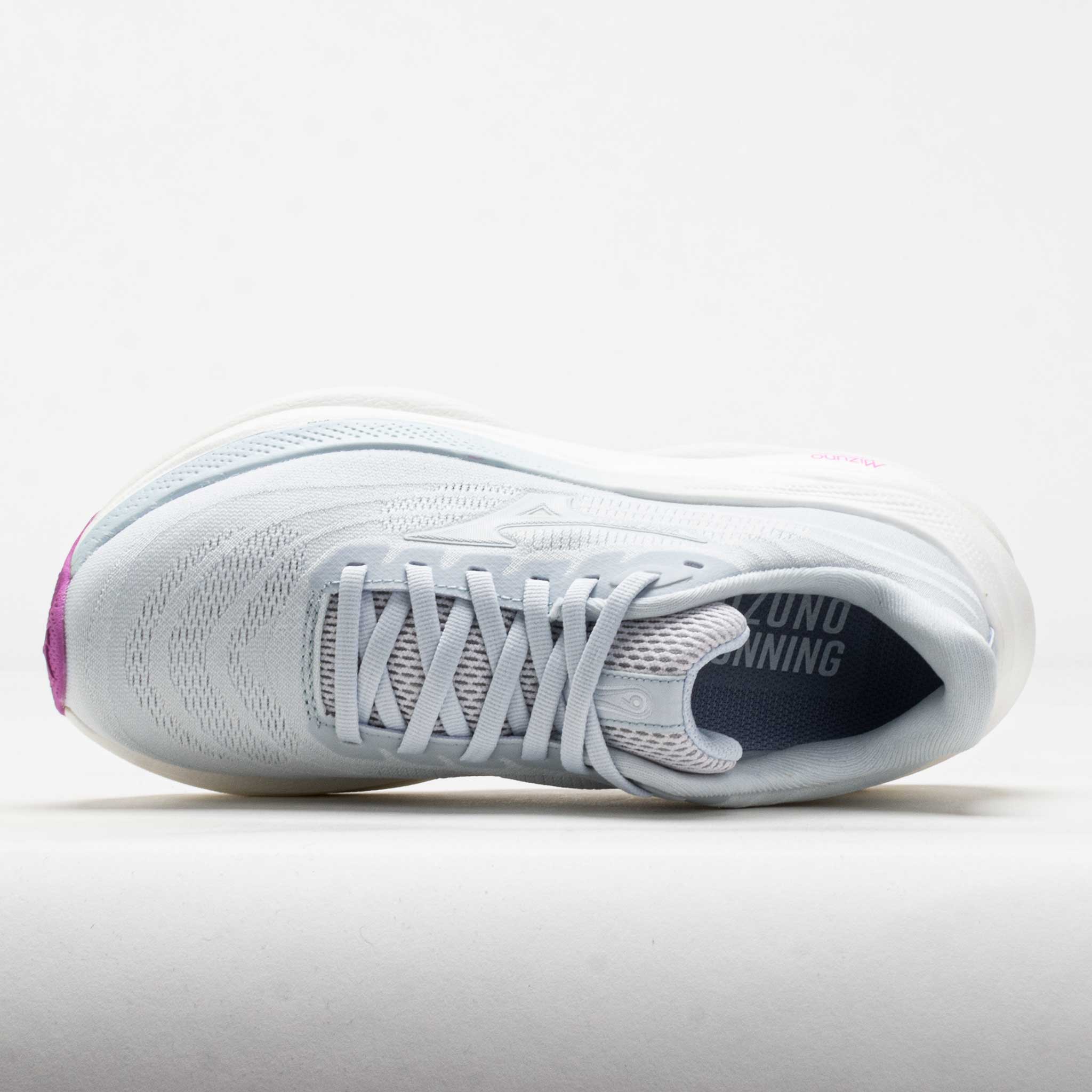Mizuno Wave Sky 9 Women's Ancient Water/White