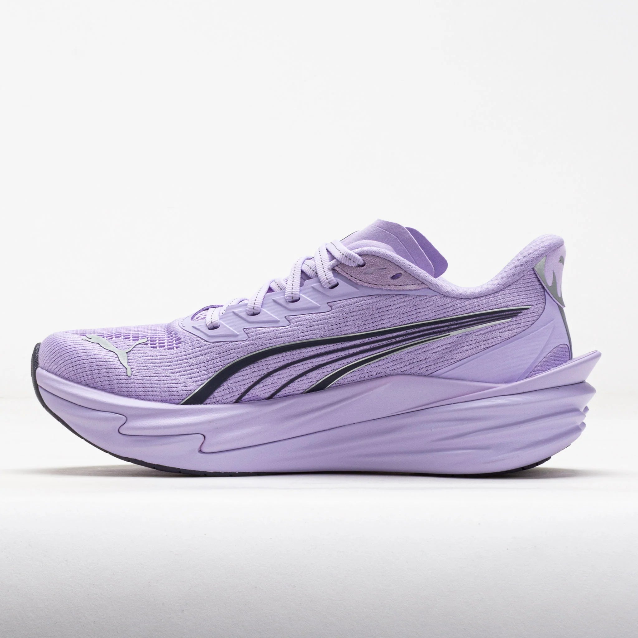 Puma Deviate NITRO 4 Women's Light Lavender/Inky Depths