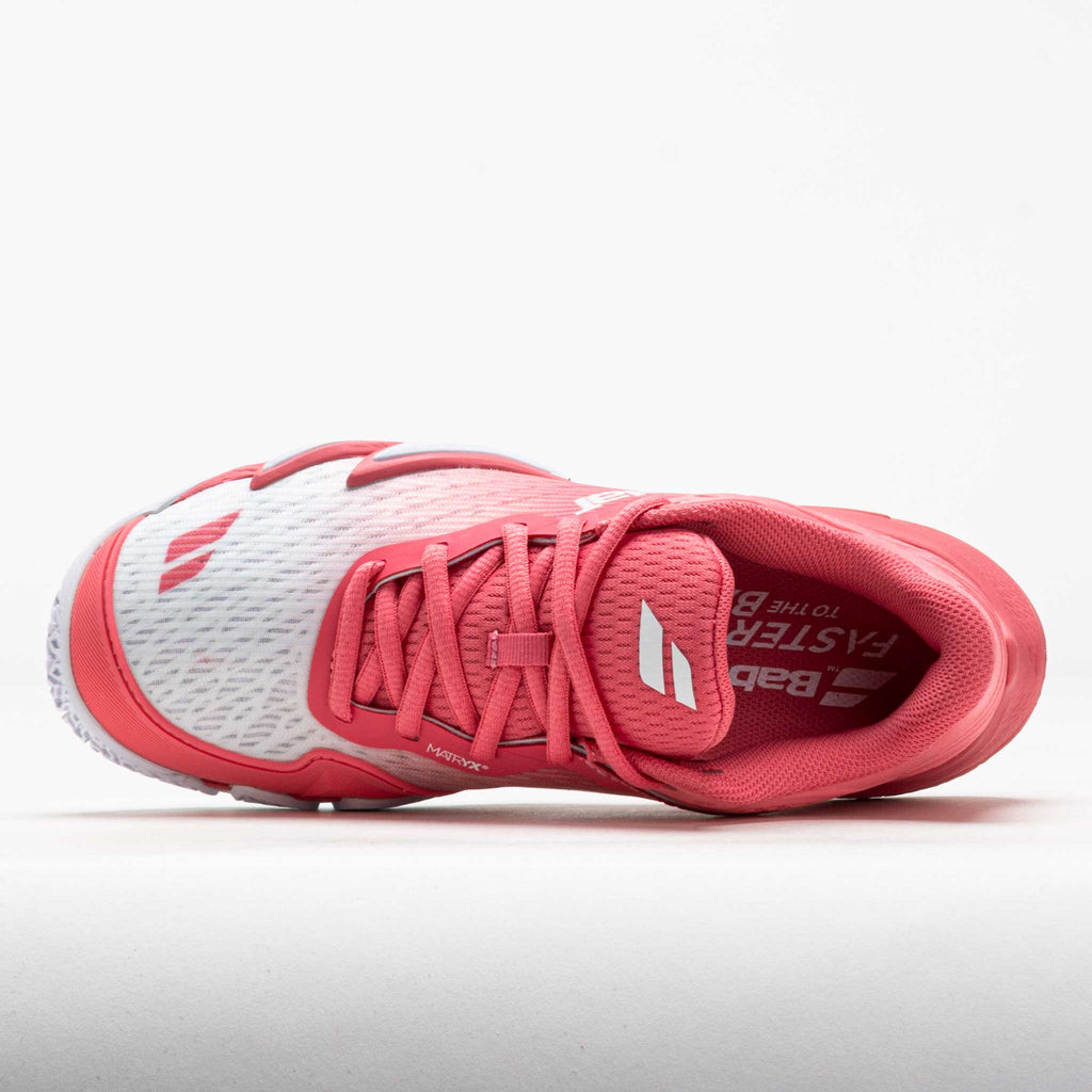 Babolat Premura 3 Padel Women's Sun Kissed Coral