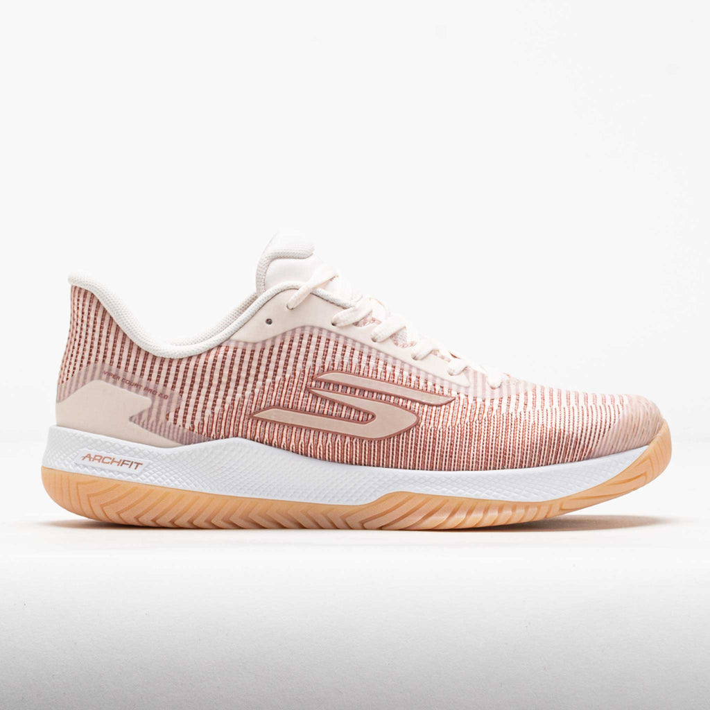 Skechers Viper Court Pro 2.0 Women's Light Pink